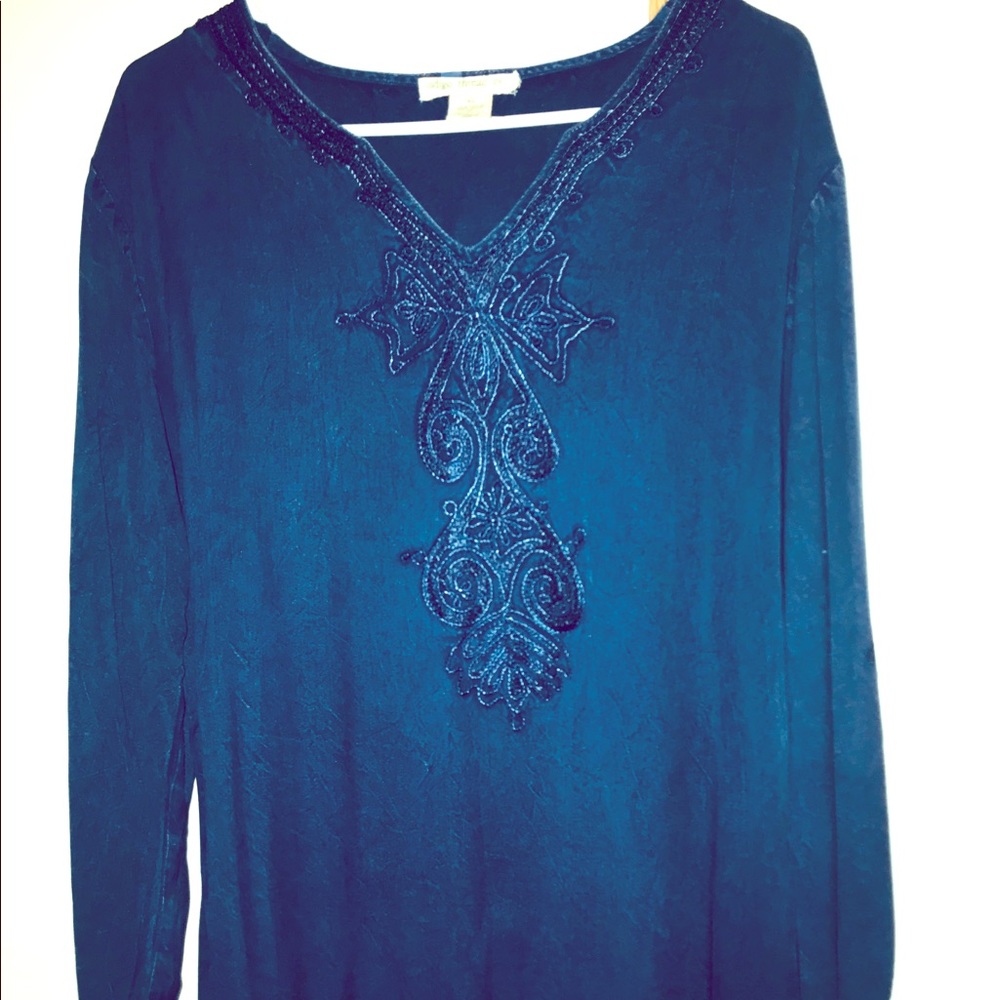 Ladies shirt